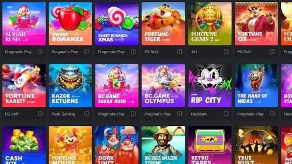 Gratis Spins Casino Uden ROFUS - Det Ultimative Guide til Spil Gratis Spins Casino Uden ROFUS - Det Ultimative Guide til Spil