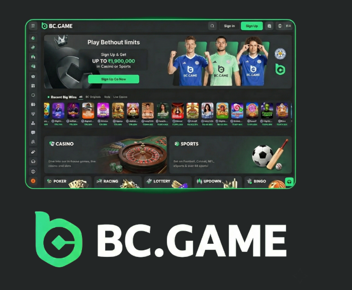 Maximize Your Winnings The Ultimate BC.Game No Deposit Bonus Guide Maximize Your Winnings The Ultimate BC.Game No Deposit Bonus Guide