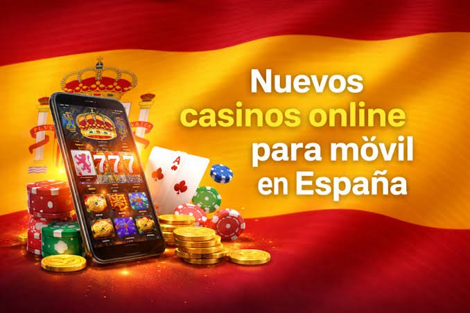 Nuevo Casino Online España Gratis Juega y Gana Desde Casa Nuevo Casino Online España Gratis Juega y Gana Desde Casa