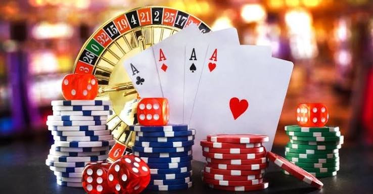 Τα καλύτερα Ευρωπαϊκά Online Casino - Οδηγός για Παίκτες Τα καλύτερα Ευρωπαϊκά Online Casino - Οδηγός για Παίκτες