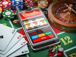 The Exciting World of Instant Casino & Sportsbook The Exciting World of Instant Casino & Sportsbook