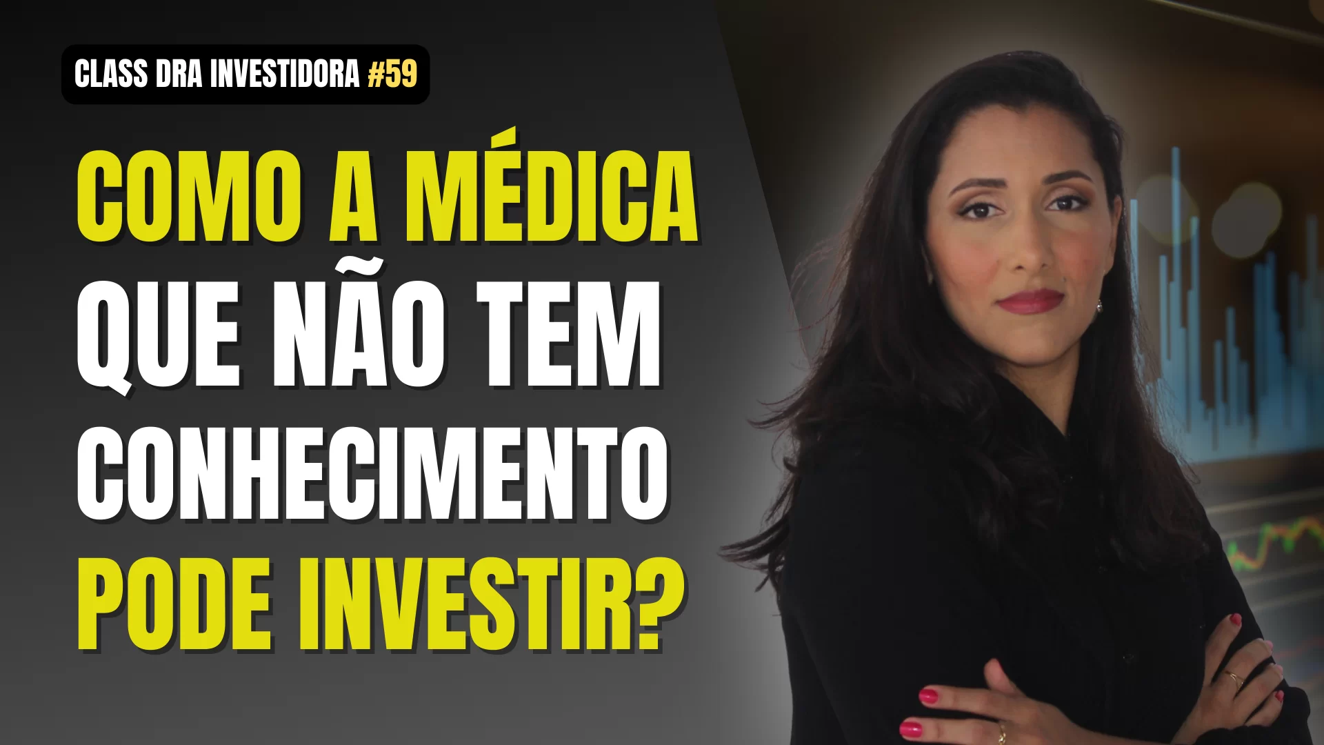 Leia mais sobre o artigo Você é do tipo zerada em conhecimento sobre investimentos?